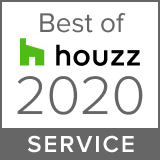 Best of Houzz 2020 Service