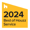 2024 Best of Houzz Award