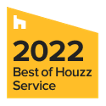 2022 Best of Houzz Award