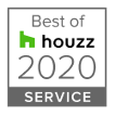 2020 Best of Houzz Award