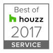2016 Best of Houzz Award