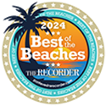 2024 Best of the Beaches logo