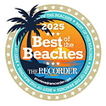 2024 Best of the Beaches logo