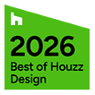 2026 Best of Houzz Design Award