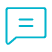 Text Message Icon